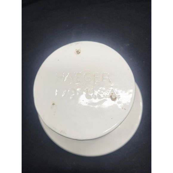 Haeger Top Hat Planter - Picture 3 of 6